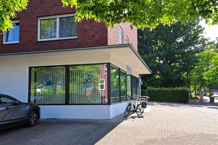 Büro in Lüdinghausen zimmer