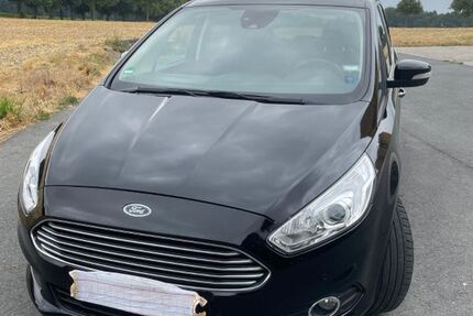 Ford S-Max 125.000 km 13.999 &euro; Unna 59427