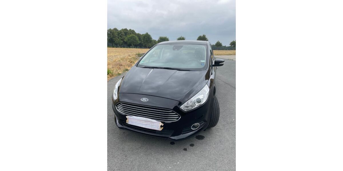 Ford S-Max 125.000 km 13.999 &euro; Unna 59427