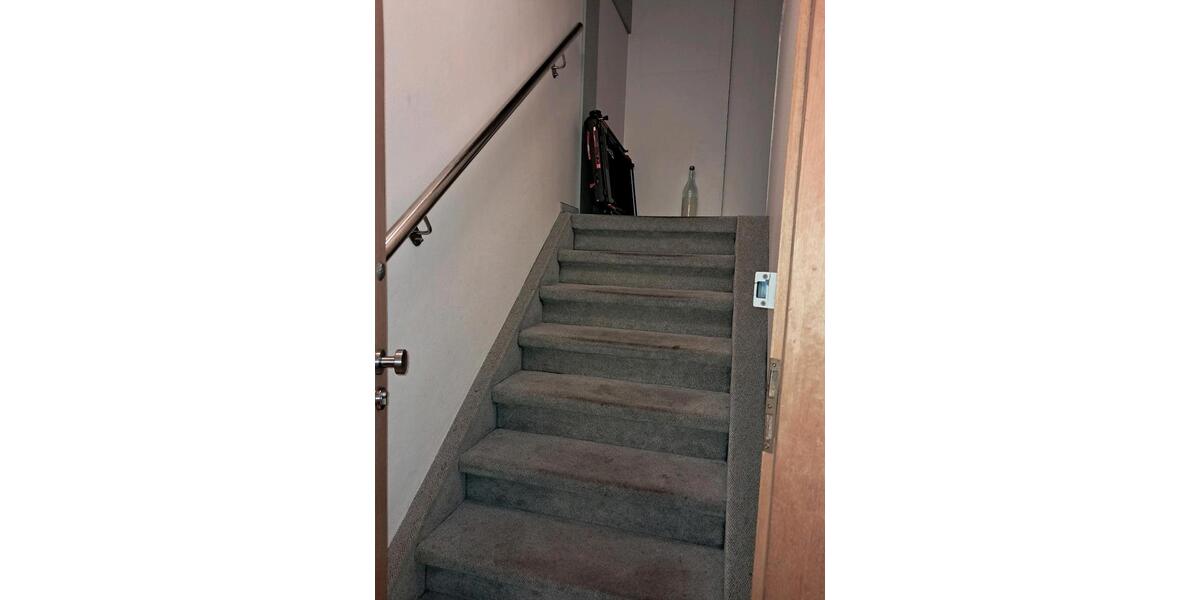 Wohnung im Hammer Westen zimmer