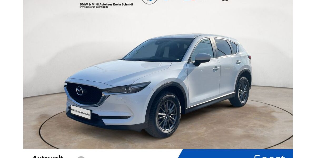 Mazda CX-5 182.001 km 14.489 &euro; Soest 59494