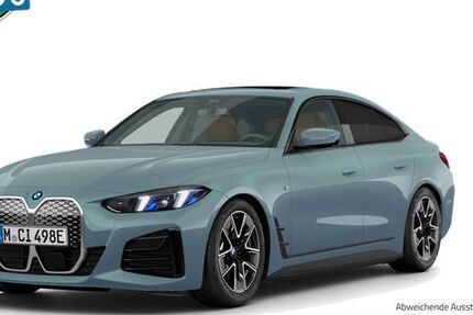 BMW i4 21.005 km 51.090 &euro; Lünen 44534