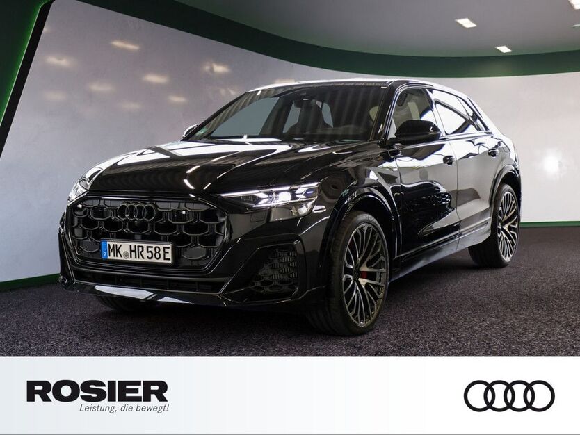Audi Q8 3.050 km 106.490 € Menden 58706