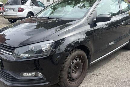 VW Polo 58.005 km 7.490 &euro; Lünen 44532