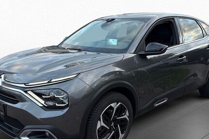 Citroen C4 47.500 km 17.850 € Hamm 59063