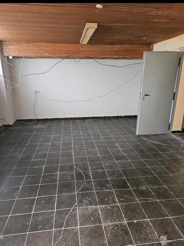Kellerräume zu Vermieten zimmer