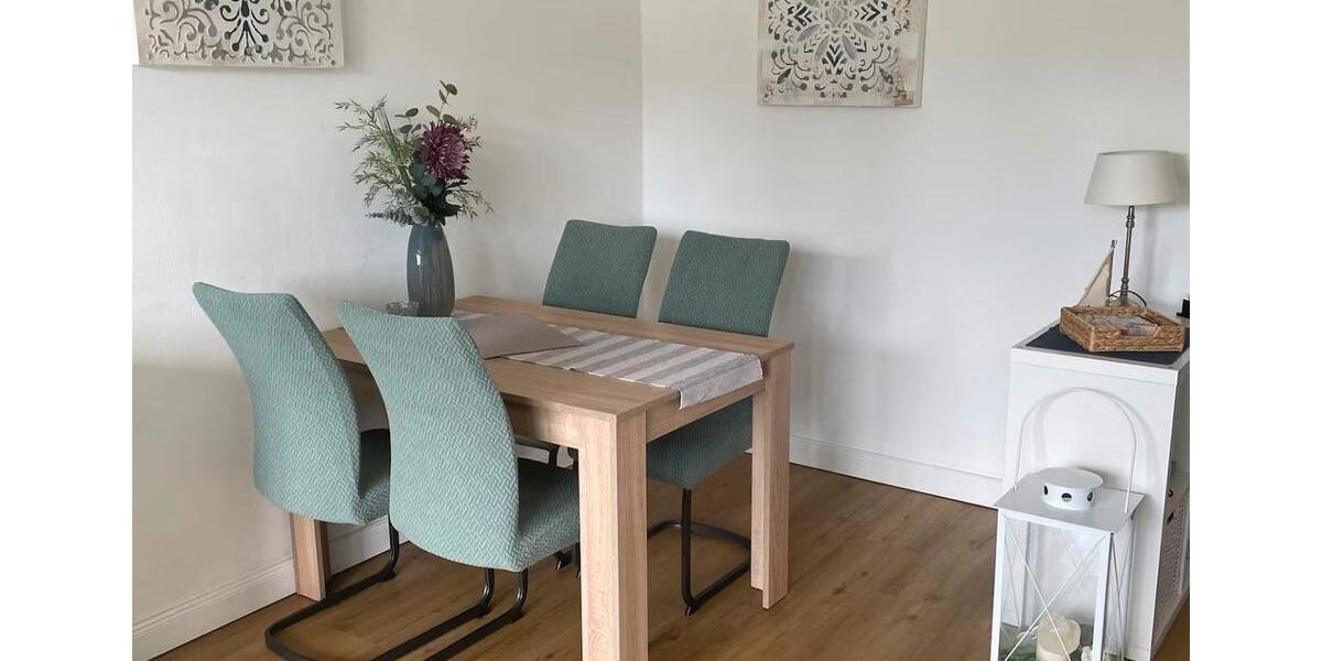 Etagenwohnung Möhnesee - 2 Zimmer, 49 m&sup2;, 140.000&euro; | Angebot:27073236