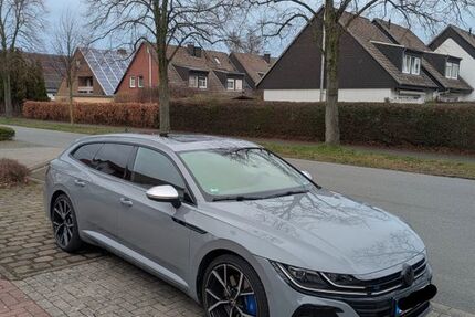 VW Arteon 44.300 km 39.400 &euro; Soest 59494