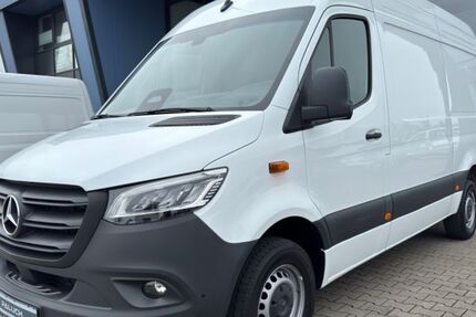 Mercedes-Benz Sprinter 43.000 km 44.900 &euro; Hamm 59071