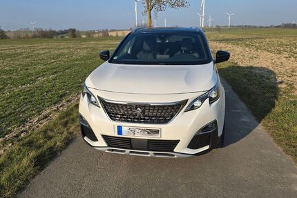 Peugeot 3008 115.000 km 15.990 &euro; Möhnesee 59519