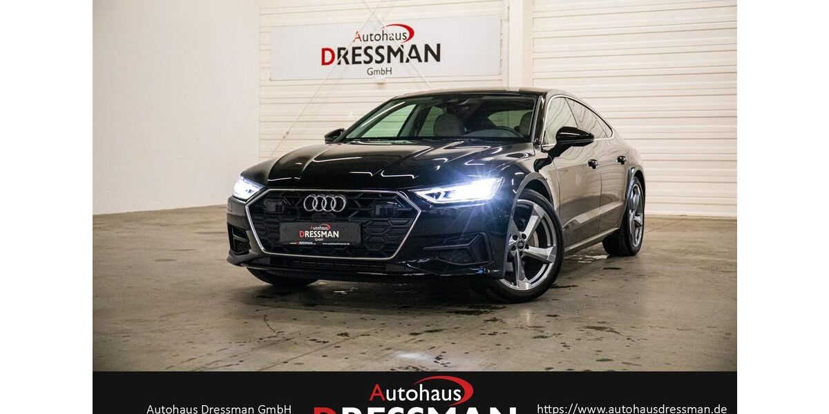 Audi A7 23.100 km 41.352 &euro; Hamm 59067