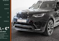 Gebrauchtwagen Land Rover Discovery