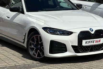 BMW i4 45.759 km 44.400 € Hamm 59063