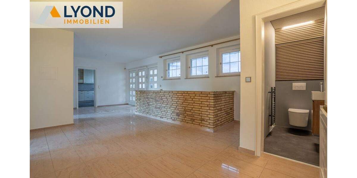 Bungalow Hamm / Braam-Ostwennemar Braam-Ostwennemar - 9 Zimmer, 152 m&sup2;, 599.000&euro; | Angebot:25372794