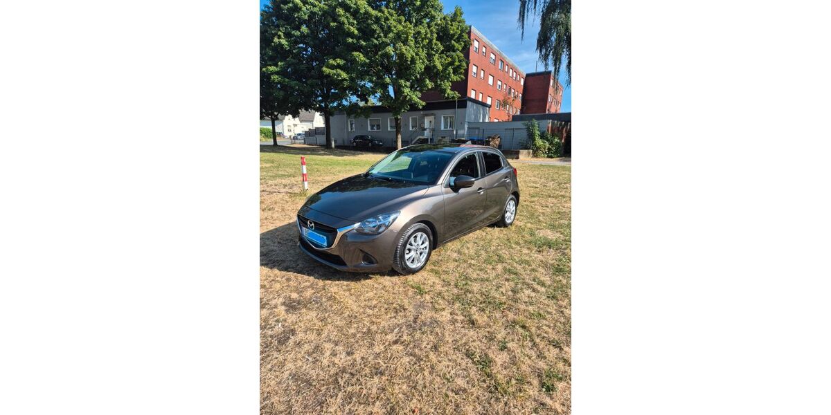 Mazda 2 35.000 km 11.170 &euro; Beckum 59269