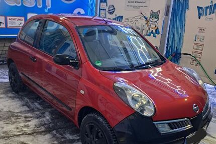 Nissan Micra 194.490 km 2.200 &euro; Lünen 44536