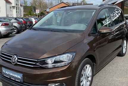 VW Touran 180.000 km 14.999 &euro; Hamm Westfalen 59065