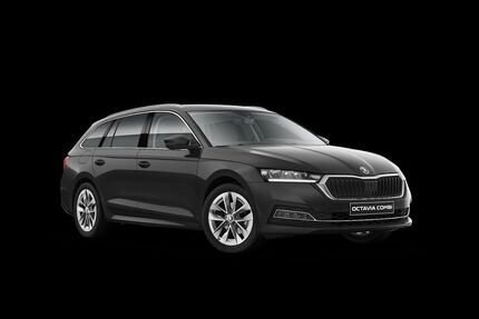 Skoda Octavia 98.000 km 16.700 &euro; Soest 59494