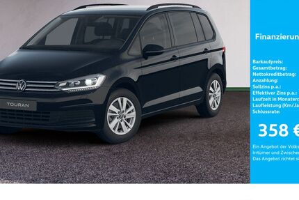 VW Touran 15.603 km 36.085 &euro; Menden 58706