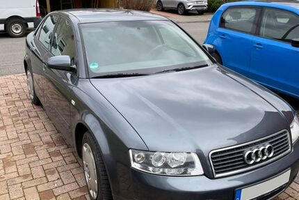 Audi A4 179.000 km 2.700 &euro; Drensteinfurt 48317