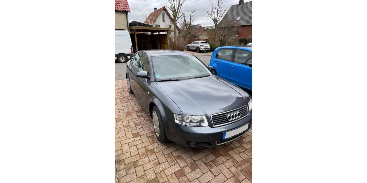 Audi A4 179.000 km 2.700 &euro; Drensteinfurt 48317