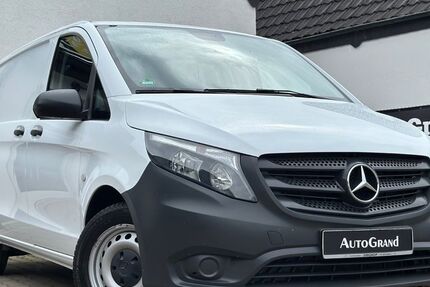 Mercedes-Benz Vito 184.270 km 16.700 &euro; Beckum 59269