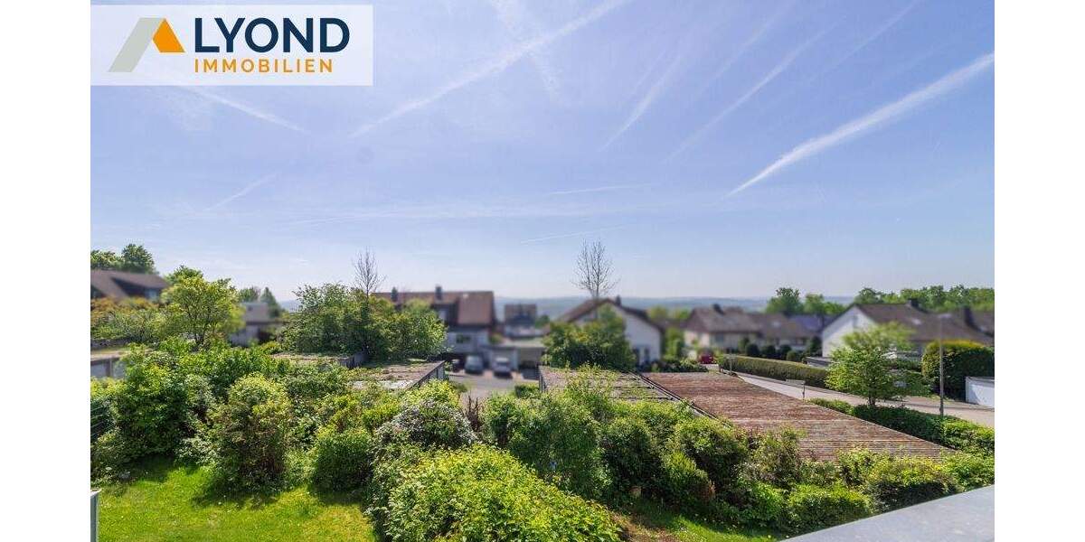 Etagenwohnung Fröndenberg - 2 Zimmer, 63 m&sup2;, 94.900&euro; | Angebot:25108730