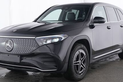 Mercedes-Benz EQB 26.689 km 40.250 &euro; Soest 59494