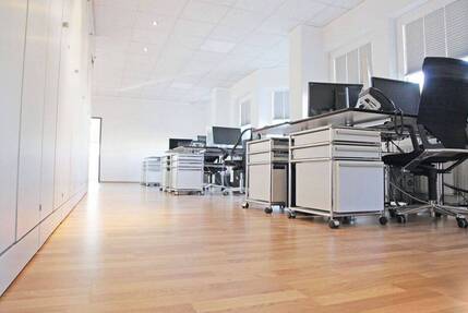 Neuer Coworking Space in Iserlohn und Olpe - All-in-Miete