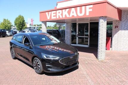 Ford Focus 1.915 km 19.950 &euro; Werne 59368