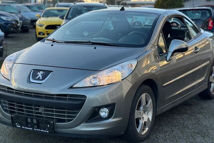 Peugeot 207 42.289 km 6.900 &euro; Werl 59457