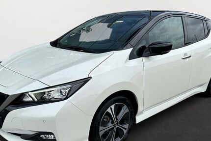 Nissan Leaf 18.020 km 14.980 € Münster - Amelsbüren 48163