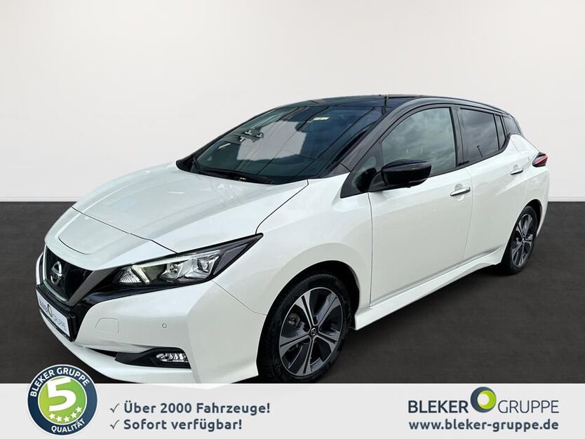 Nissan Leaf 18.020 km 14.980 € Münster - Amelsbüren 48163