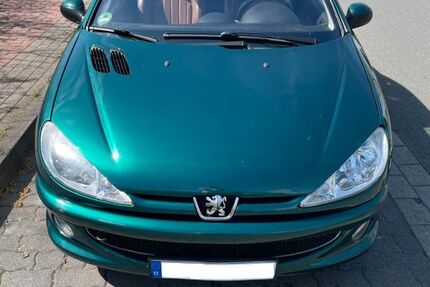 Peugeot 206 145.602 km 2.000 &euro; Ahlen 59229