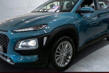 Hyundai KONA 58.248 km 13.998 € Hamm 59067