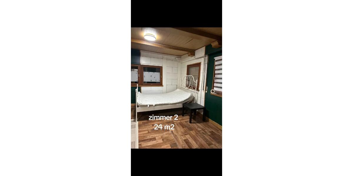 WG ab sofort frei 1 zimmer