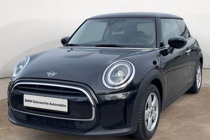 Mini Cooper 19.005 km 20.889 &euro; Werne 59368