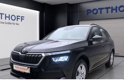 Skoda Kamiq 38.986 km 15.777 € Hamm 59075