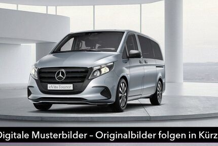 Mercedes-Benz eVito 4.140 km 48.950 &euro; Hamm 59067