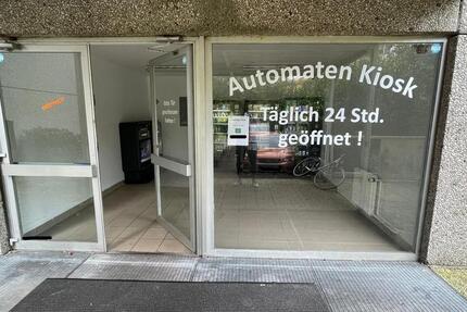 LadenlokalGeschäftBüro 100qm in Ahlen zimmer