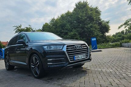 Audi Q7 206.000 km 26.999 € Hamm 59075