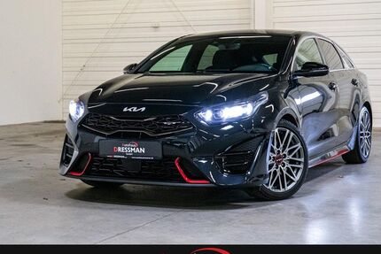 Kia pro ceed / ProCeed 63.600 km 25.680 &euro; Hamm 59067