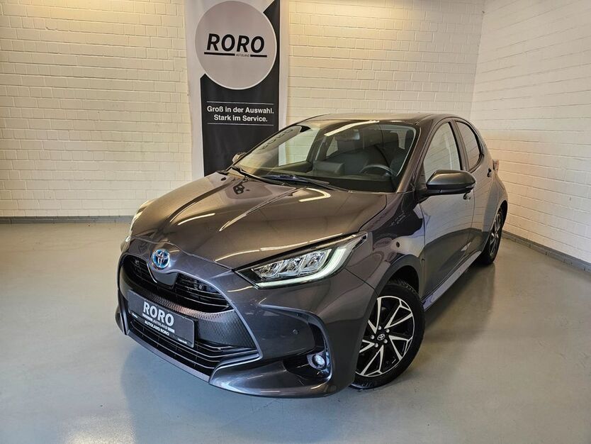 Yaris