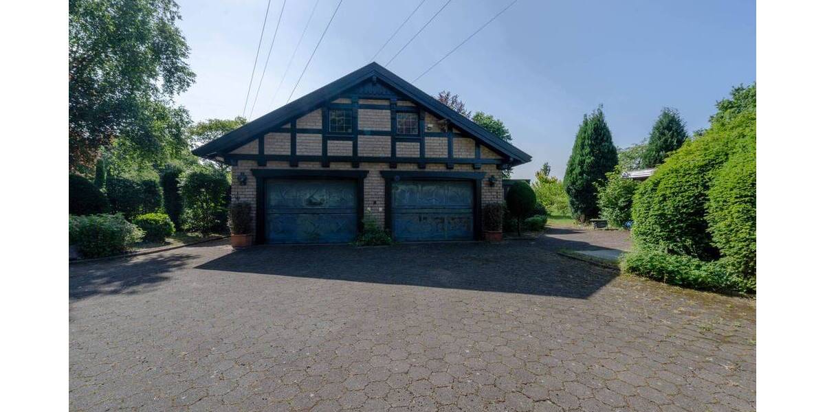 Einfamilienhaus Dortmund Brechten - 5 Zimmer, 256 m&sup2;, 1.250.000&euro; | Angebot:23958206