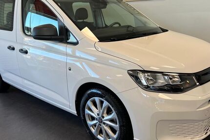 VW Caddy 43.440 km 18.190 € Soest 59494