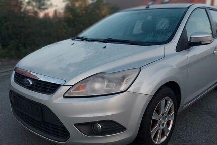 Ford Focus 157.000 km 1.450 &euro; Unna 59423