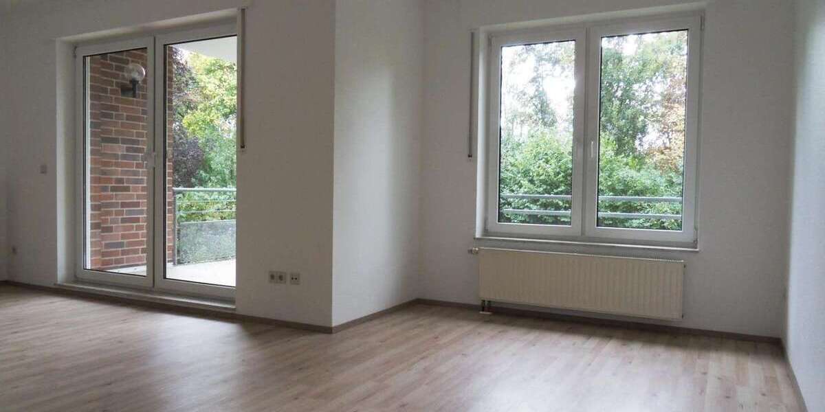 Etagenwohnung Unna Hemmerde - 3 Zimmer, 79 m&sup2;, 700&euro; | Angebot:25429423