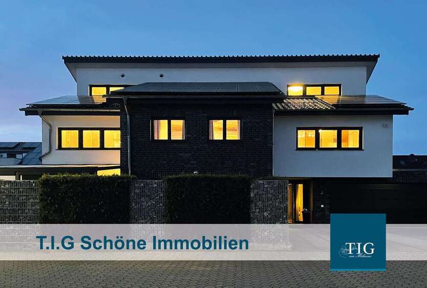 Haus zum Kaufen in Soest 890.000 € 232 m²