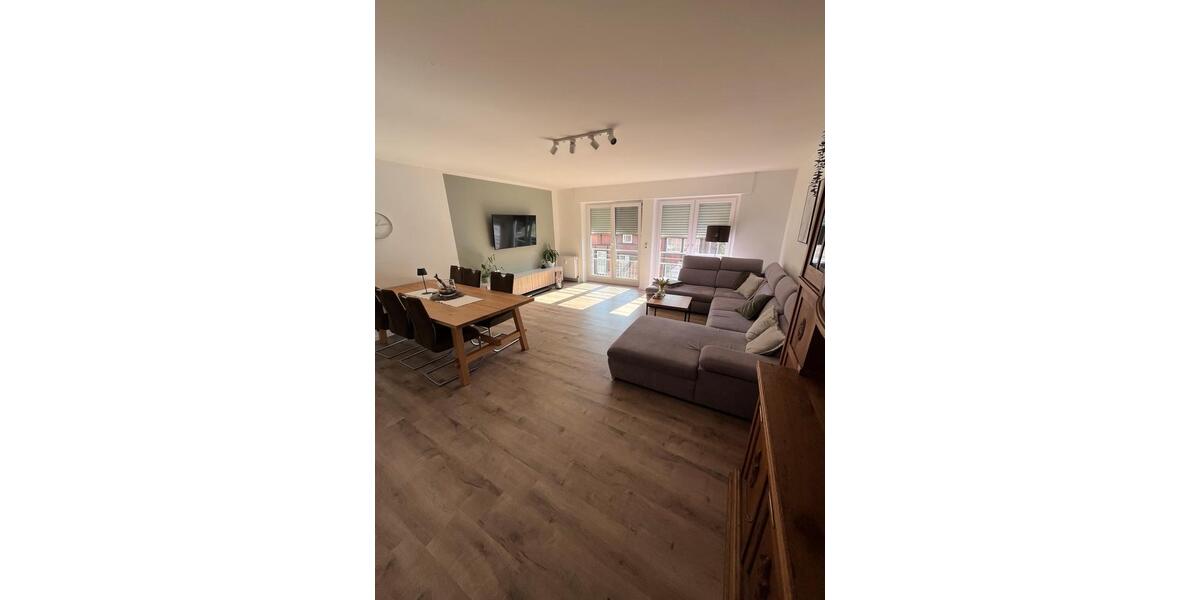 Etagenwohnung Ascheberg - 3 Zimmer, 92 m&sup2;, 1.150&euro; | Angebot:25299057