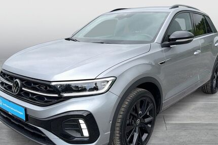 VW T-Roc 27.750 km 29.205 &euro; Unna 59423